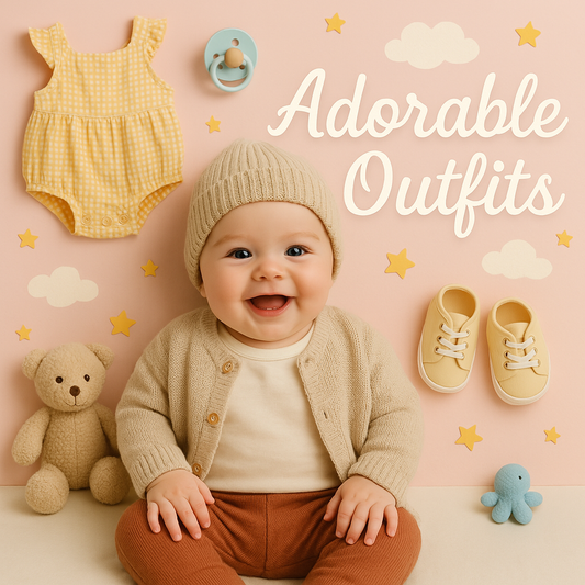 Little Wonders, Big Smiles β Discover the Magic of MunchkinMystic