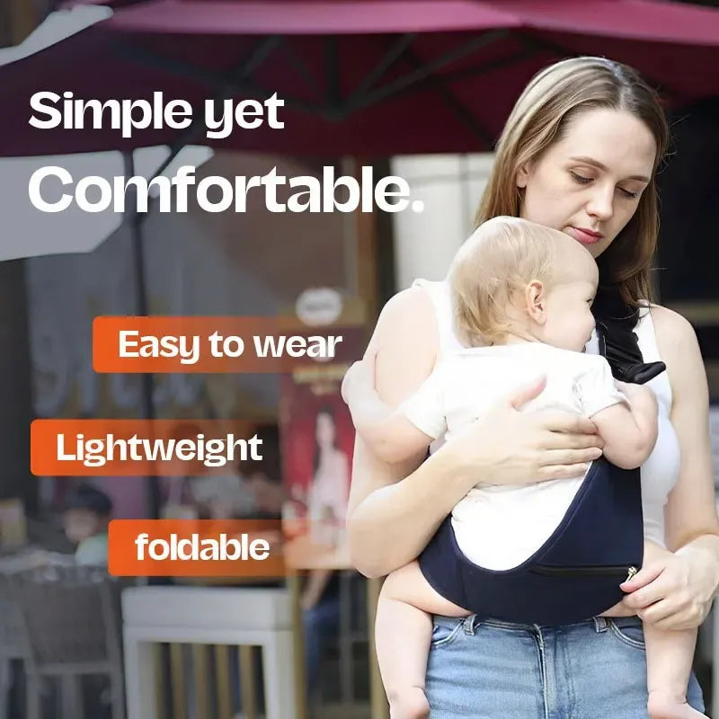 Universal Soft Baby Carrier Australia