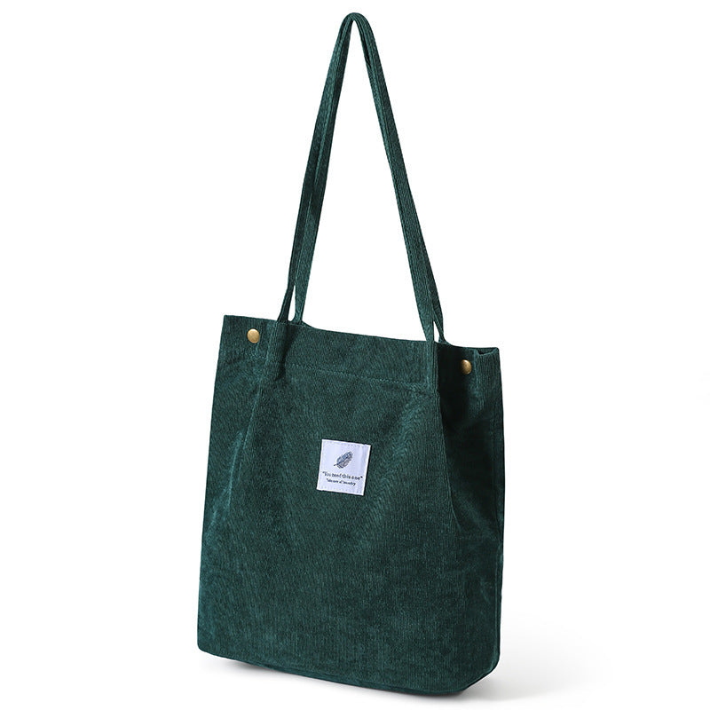 Outdoor Light Travel Shopping Bag Fashion Leisure