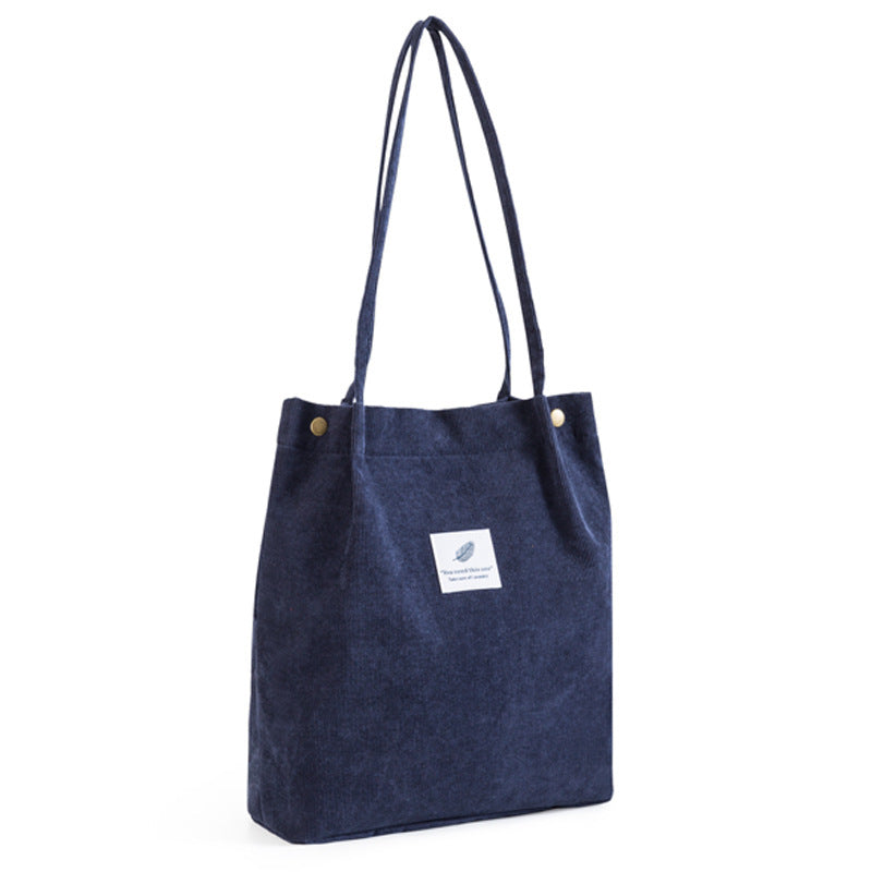 Outdoor Light Travel Shopping Bag Fashion Leisure