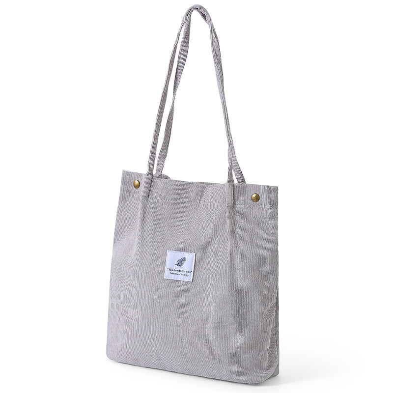 Outdoor Light Travel Shopping Bag Fashion Leisure