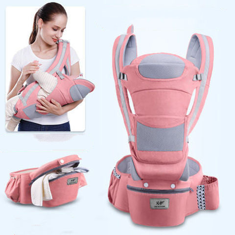 3-in-1 baby carrier Australia, baby hip seat carrier
