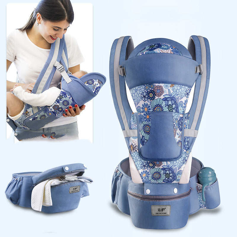 3-in-1 baby carrier Australia, baby hip seat carrier