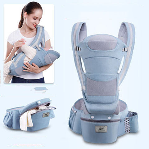 3-in-1 baby carrier Australia, baby hip seat carrier
