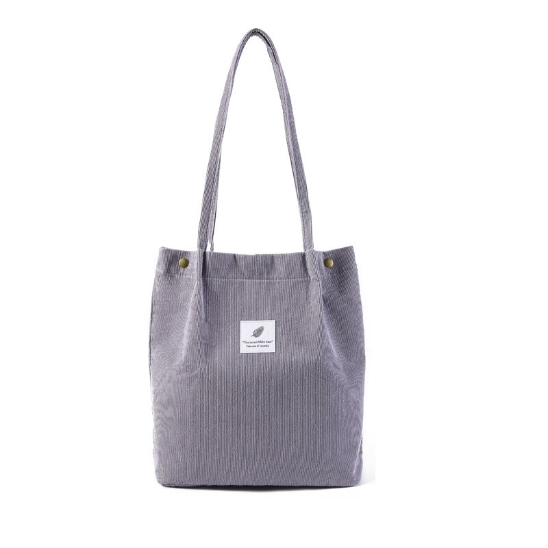Outdoor Light Travel Shopping Bag Fashion Leisure