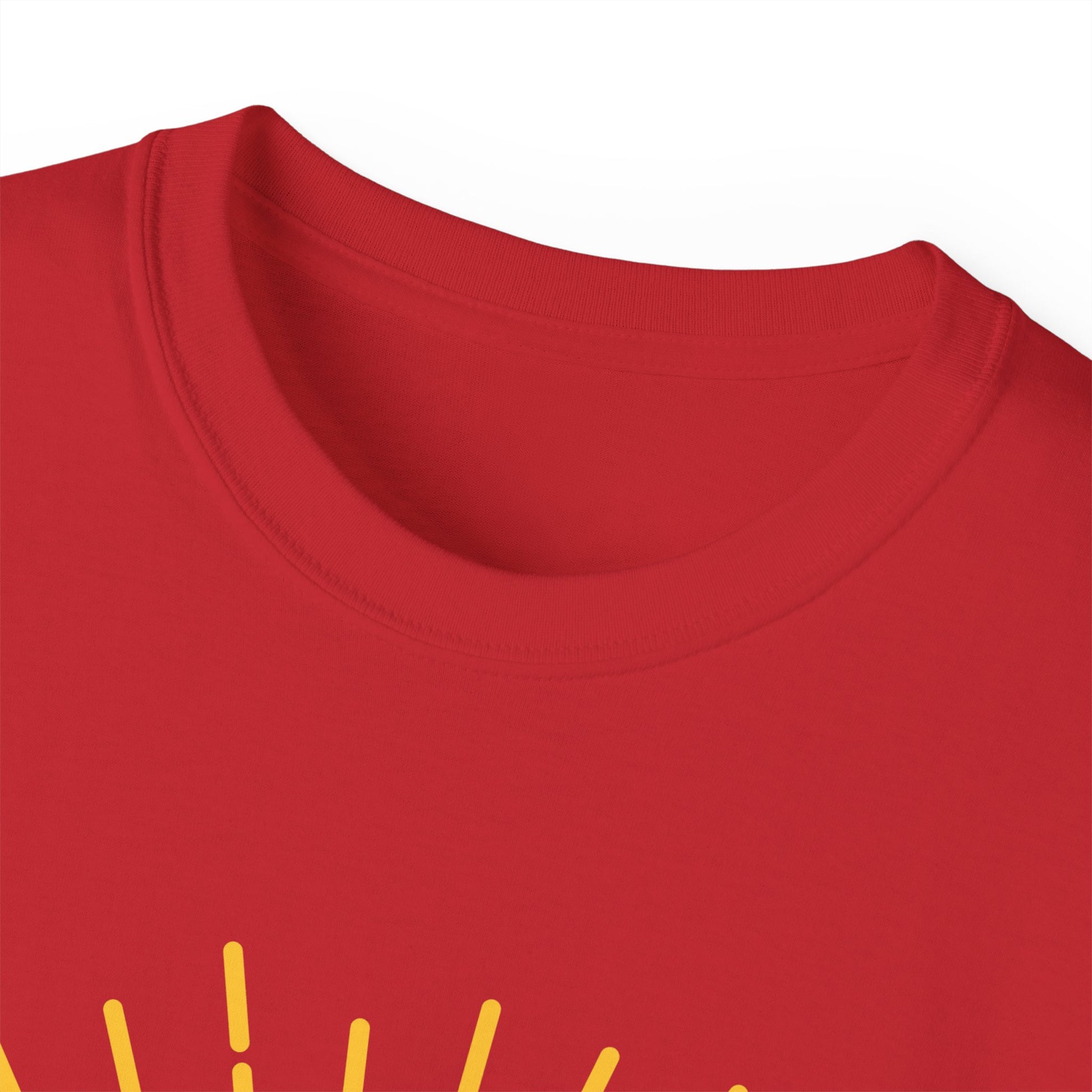 Thank You Sunshine Tee, Gratitude T-Shirt, Appreciation Gift Shirt, Unisex Cotton Top, Positive Message Apparel, Feel-Good Fashion