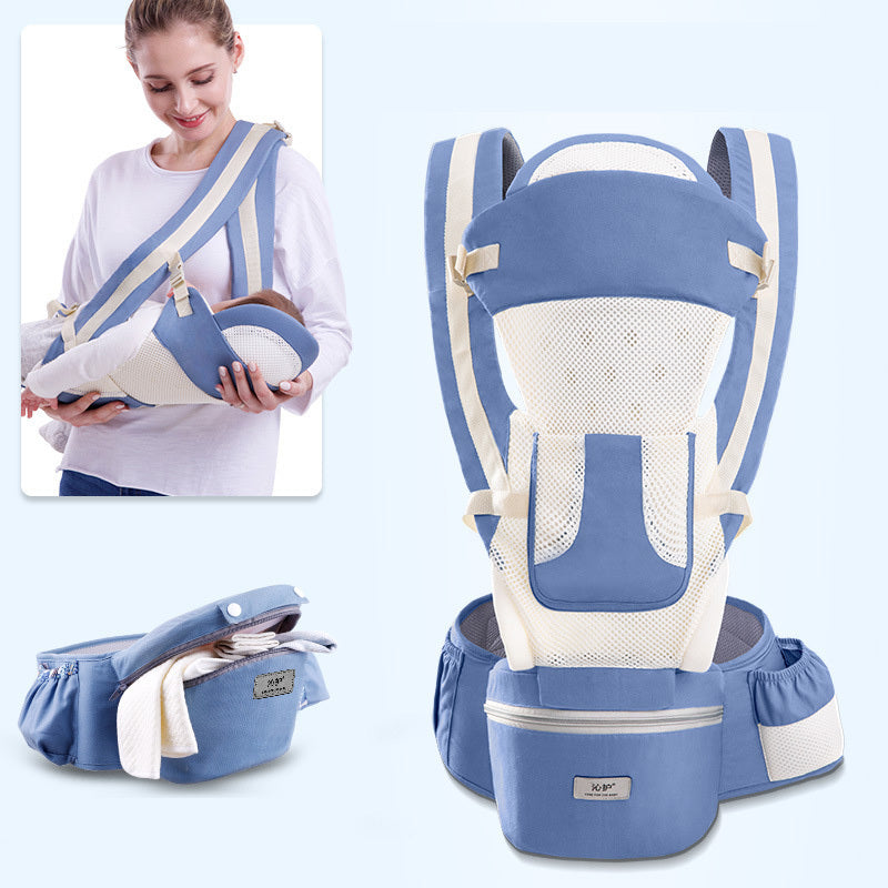 3-in-1 baby carrier Australia, baby hip seat carrier