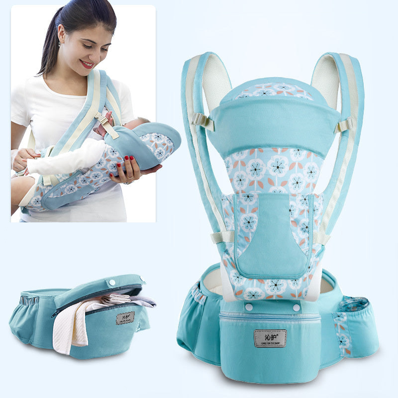 3-in-1 baby carrier Australia, baby hip seat carrier