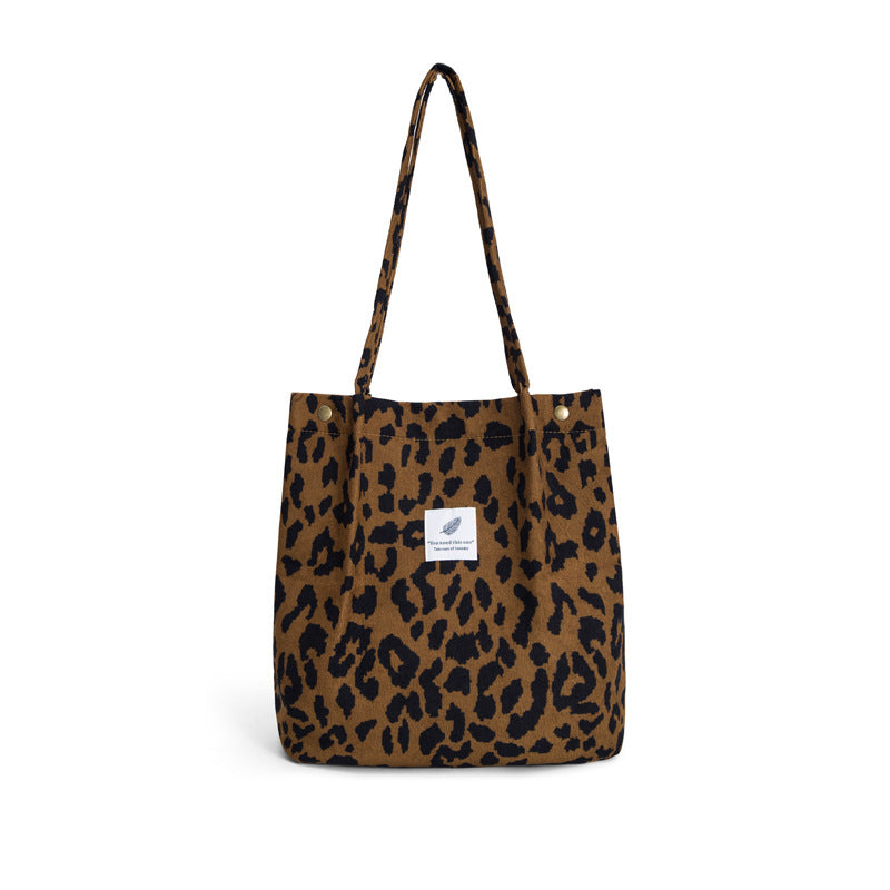 Outdoor Light Travel Shopping Bag Fashion Leisure