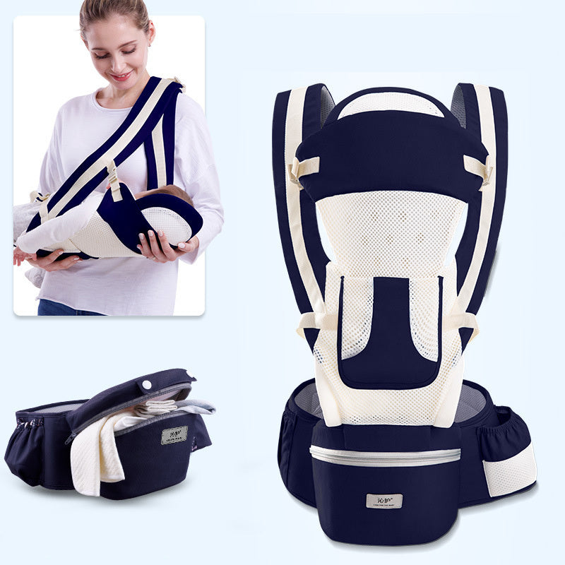 3-in-1 baby carrier Australia, baby hip seat carrier