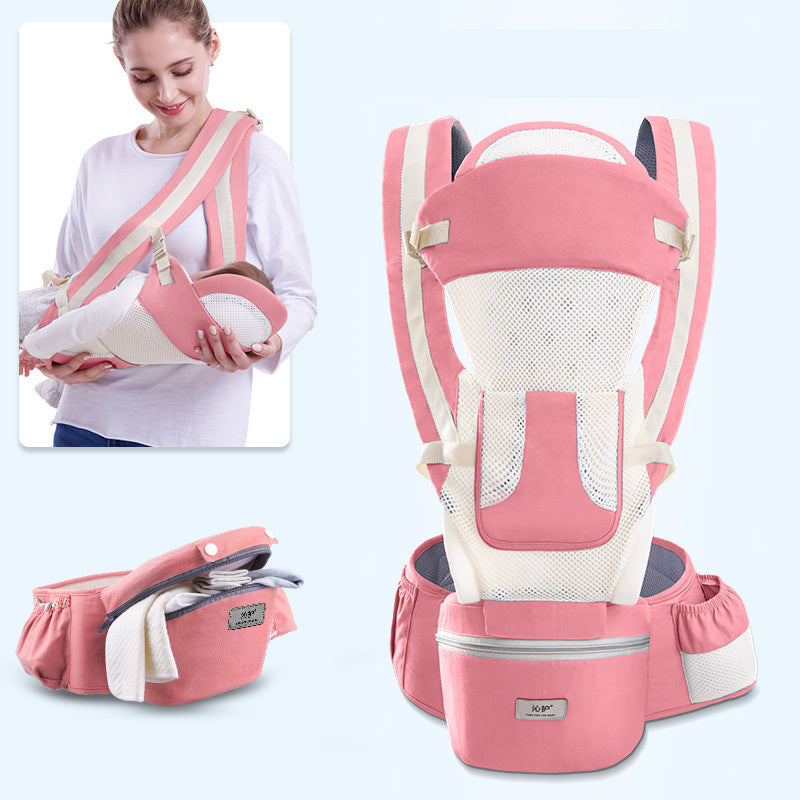 3-in-1 baby carrier Australia, baby hip seat carrier