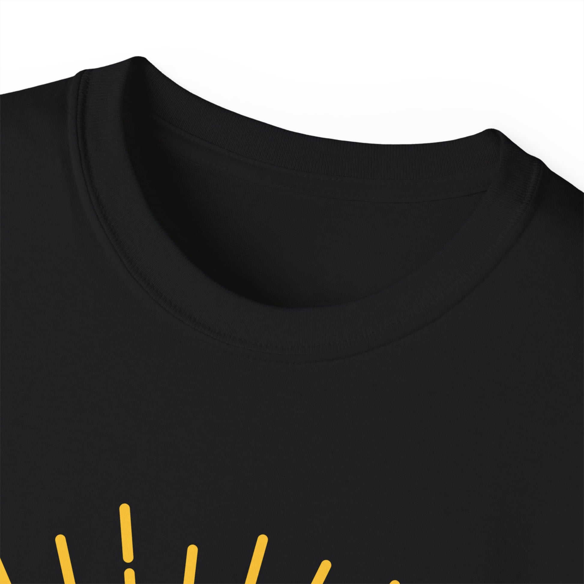 Thank You Sunshine Tee, Gratitude T-Shirt, Appreciation Gift Shirt, Unisex Cotton Top, Positive Message Apparel, Feel-Good Fashion