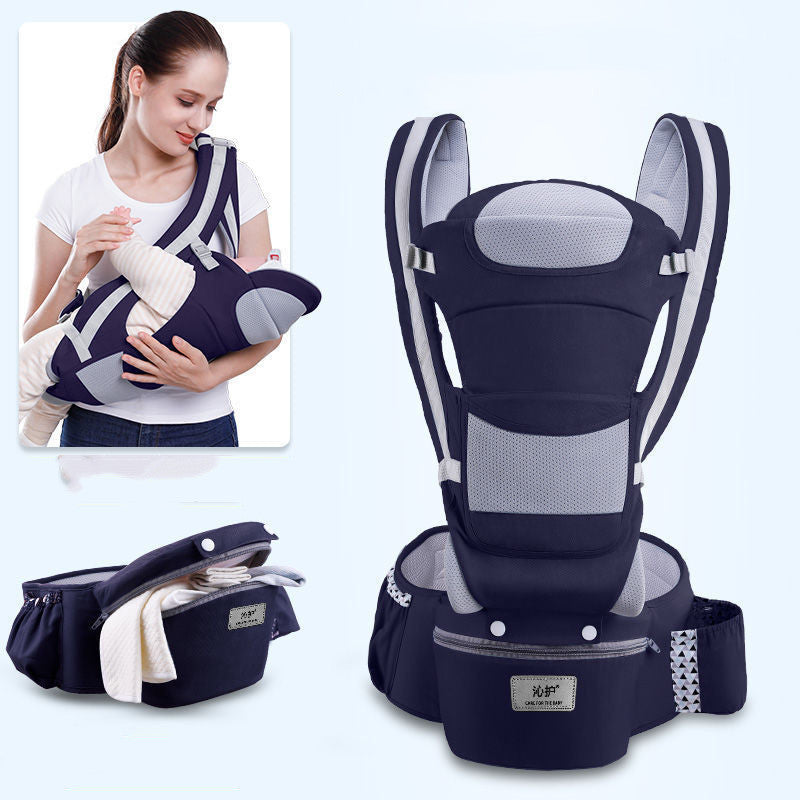 3-in-1 baby carrier Australia, baby hip seat carrier