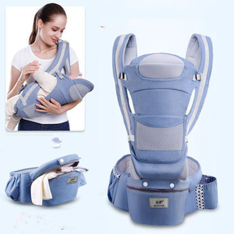 3-in-1 baby carrier Australia, baby hip seat carrier