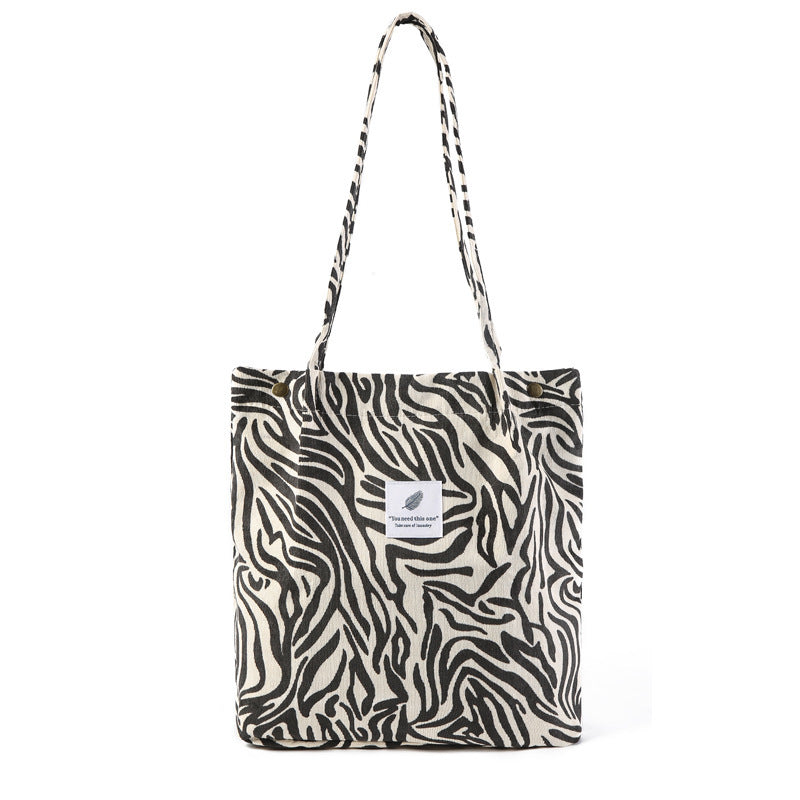 Outdoor Light Travel Shopping Bag Fashion Leisure