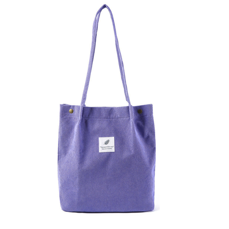 Outdoor Light Travel Shopping Bag Fashion Leisure