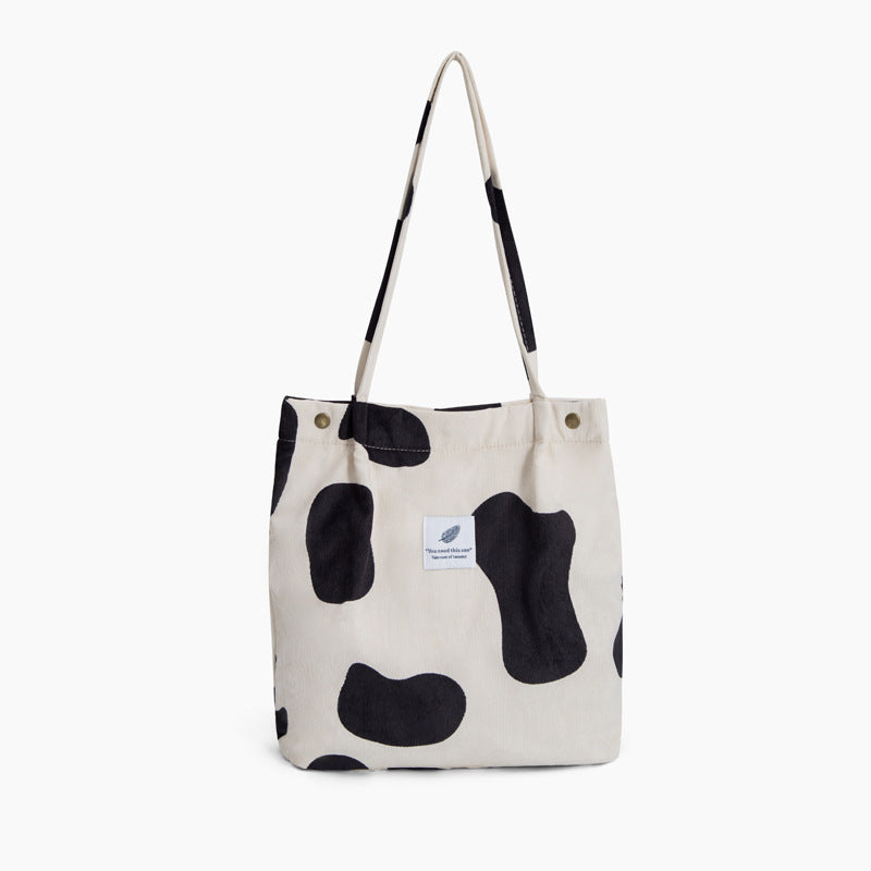 Outdoor Light Travel Shopping Bag Fashion Leisure