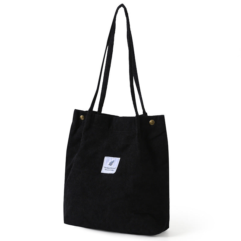 Outdoor Light Travel Shopping Bag Fashion Leisure