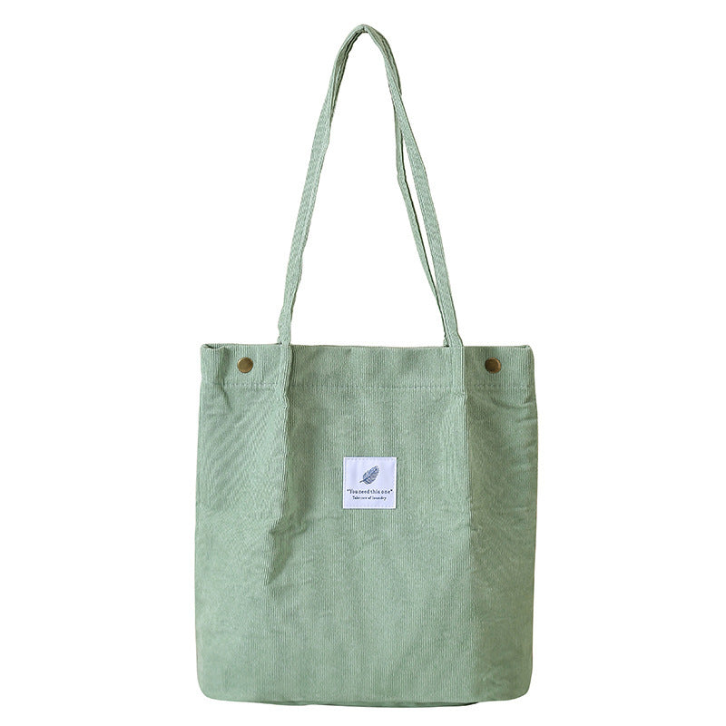Outdoor Light Travel Shopping Bag Fashion Leisure
