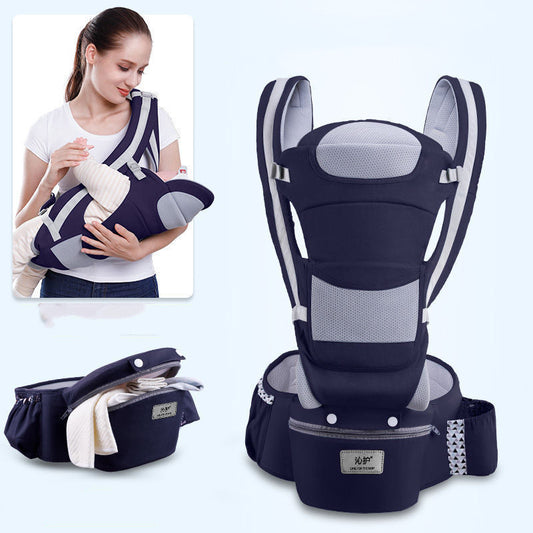 3-in-1 baby carrier Australia, baby hip seat carrier