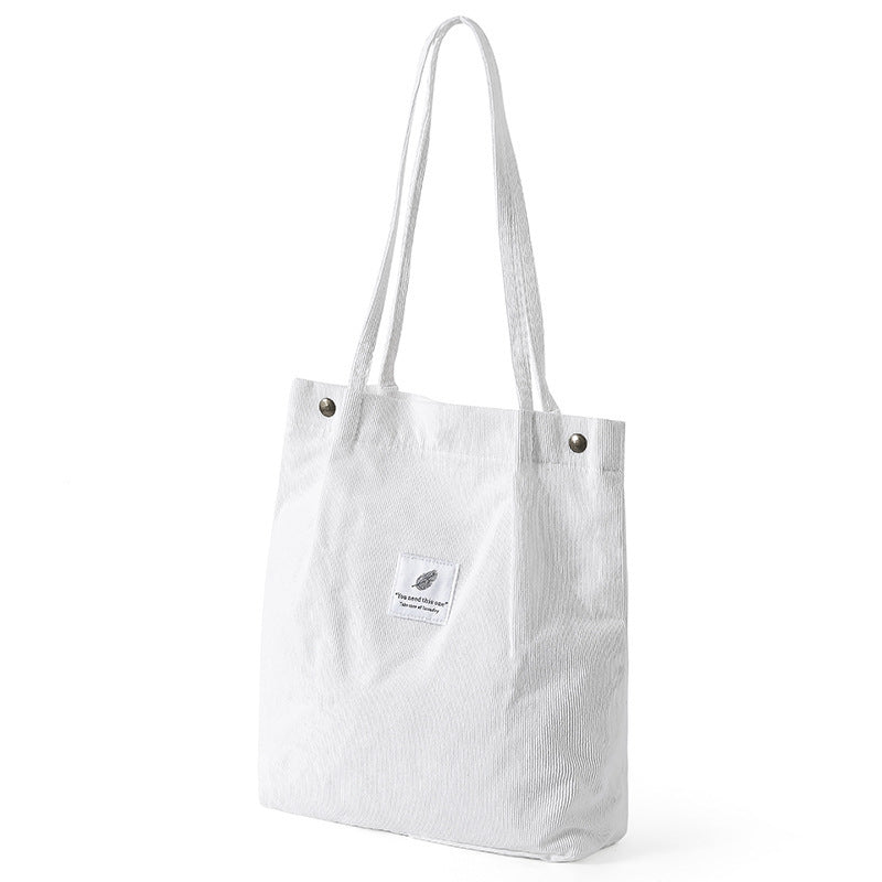 Outdoor Light Travel Shopping Bag Fashion Leisure
