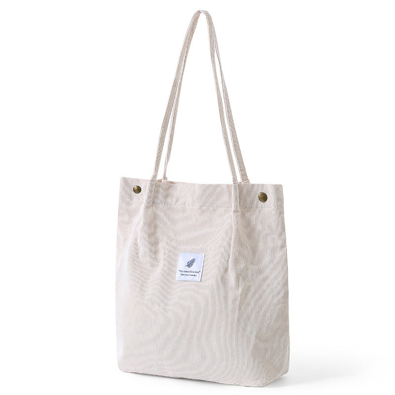Outdoor Light Travel Shopping Bag Fashion Leisure